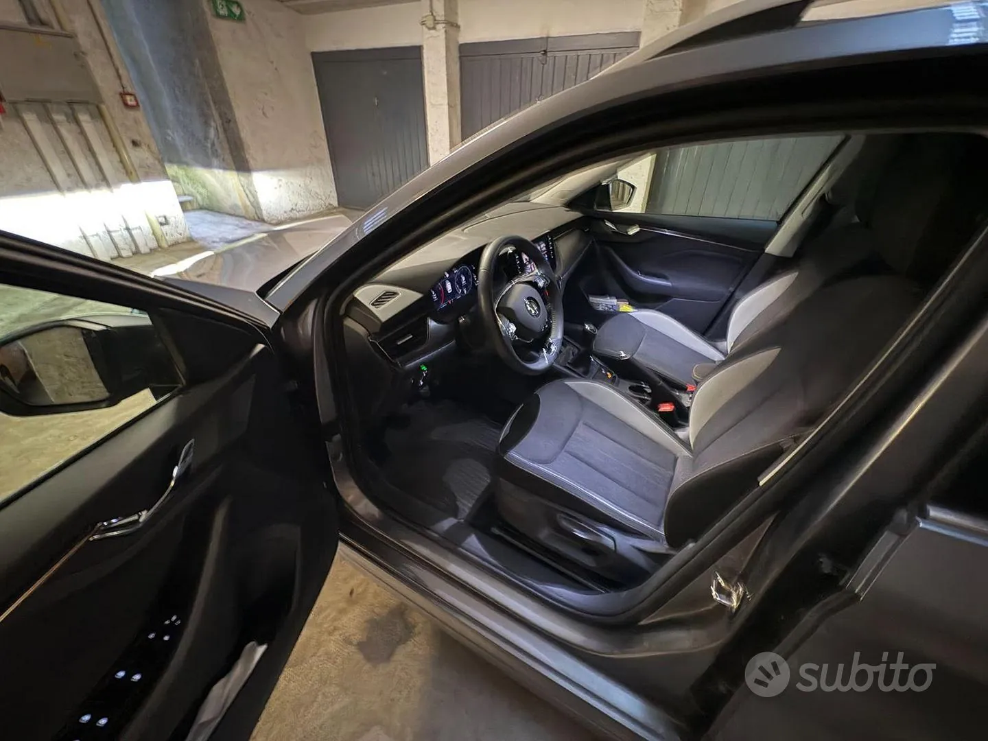 Skoda Kamiq 2024 photo 5