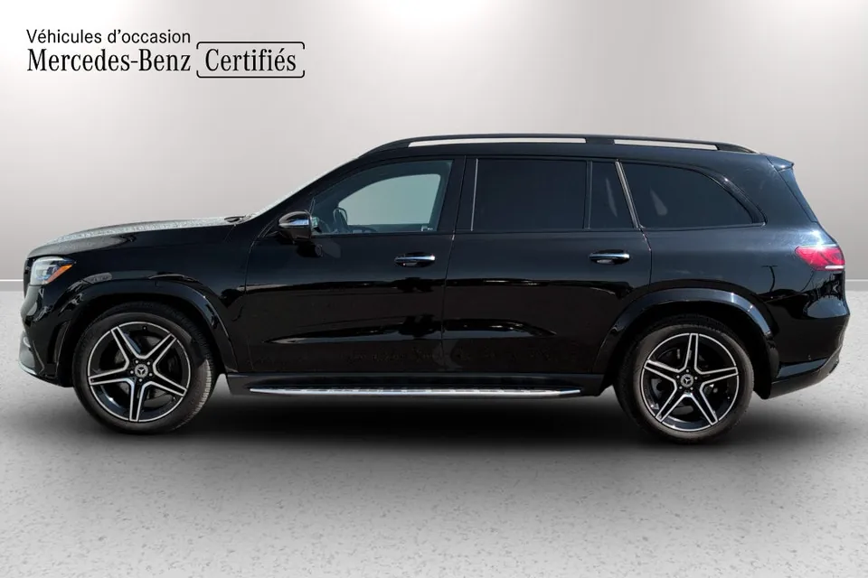 Mercedes-Benz Gls450 2023 photo 3