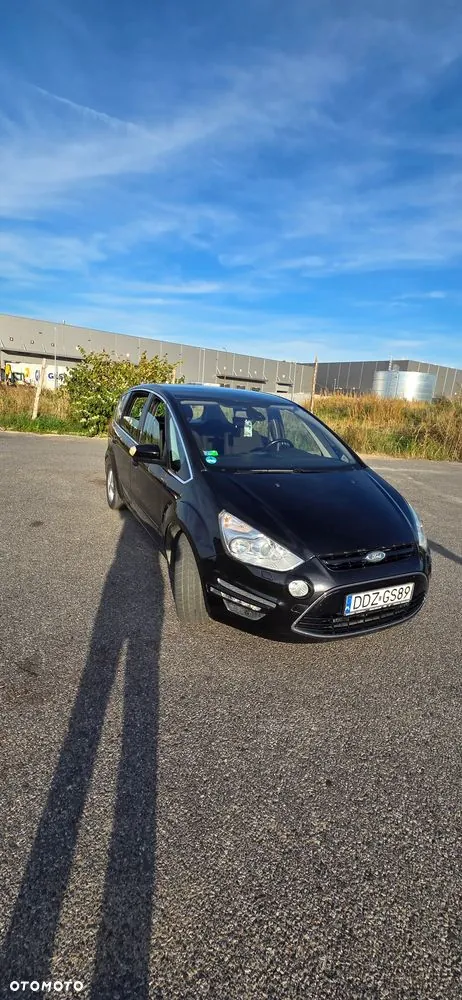 Ford S-Max 2011 photo 5