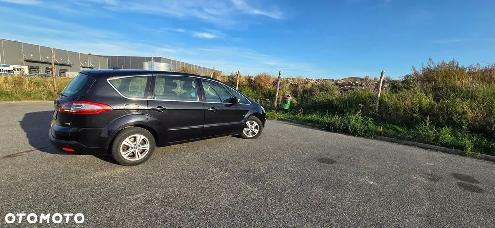 Ford S-Max 2011 photo 3