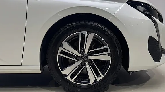 Peugeot 308 2022 photo 4