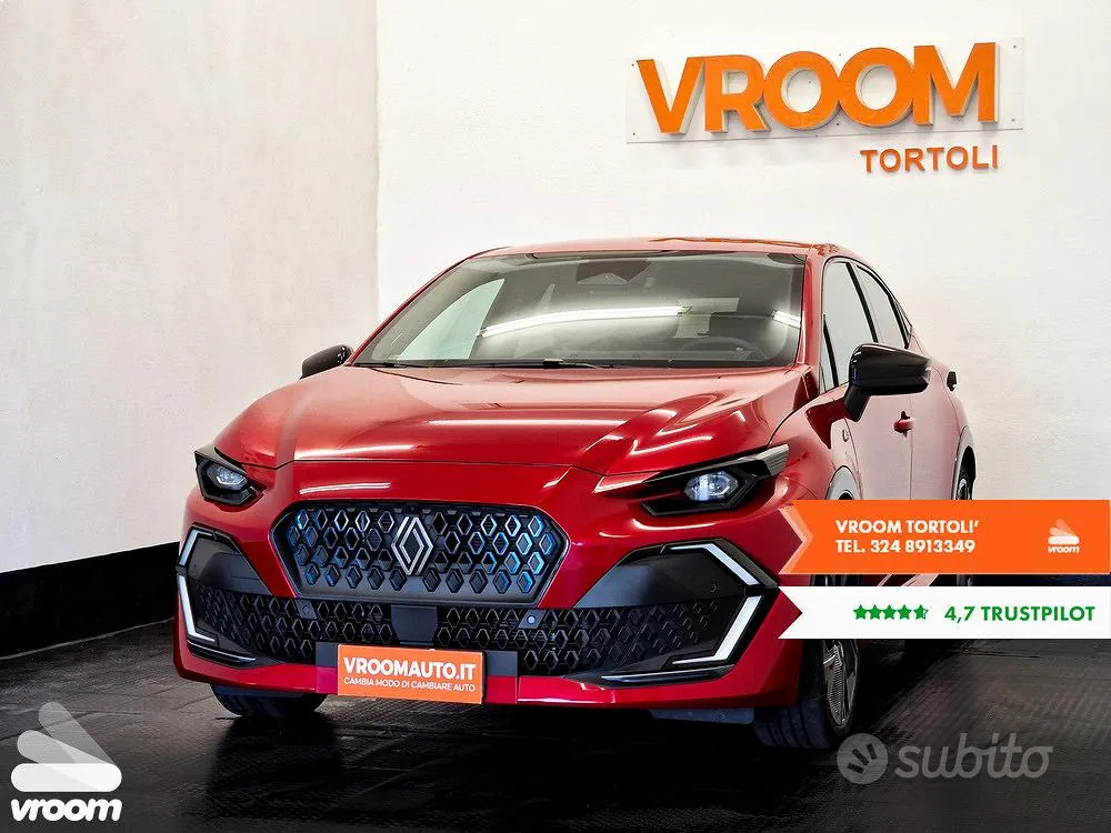 Renault Clio 2025 photo 4
