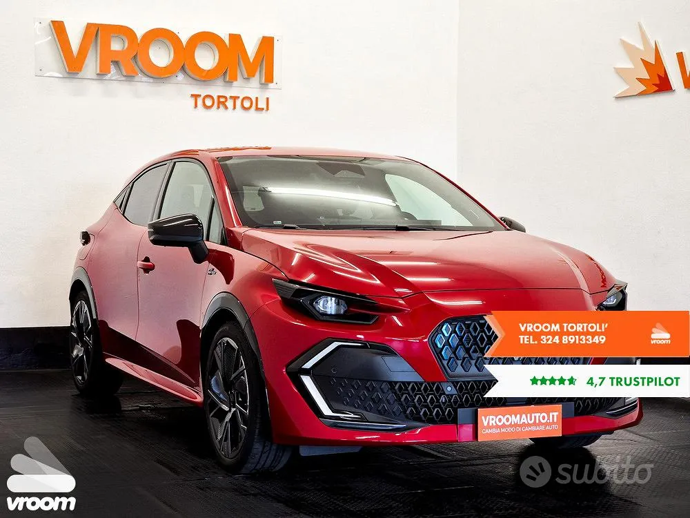 Renault Clio 2025 photo 3