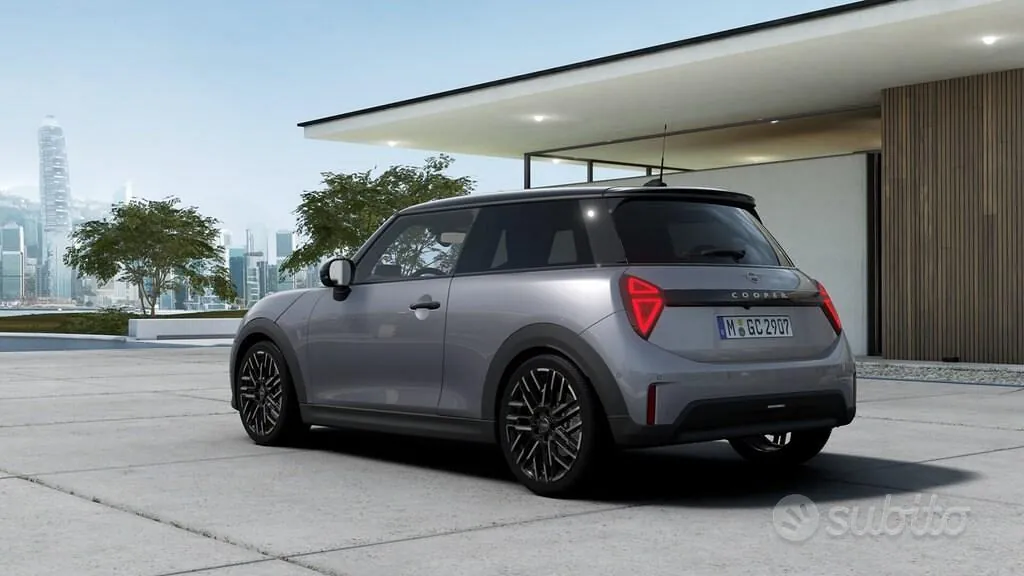 Mini Cooper 2026 photo 2