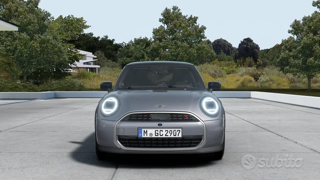 Mini Cooper 2026 photo 3