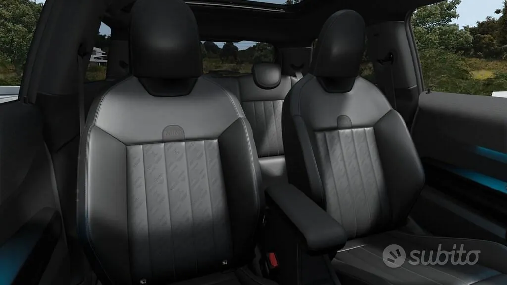 Mini Cooper 2026 photo 5