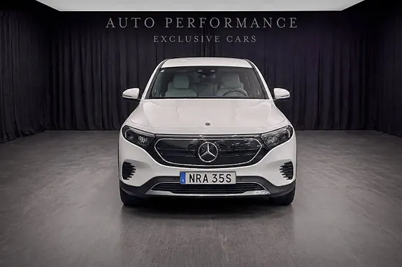 Mercedes-Benz Eqb250+ 2024 photo 4