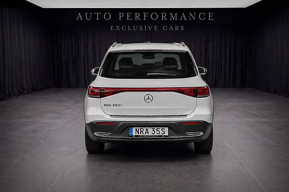 Mercedes-Benz Eqb250+ 2024 photo 5