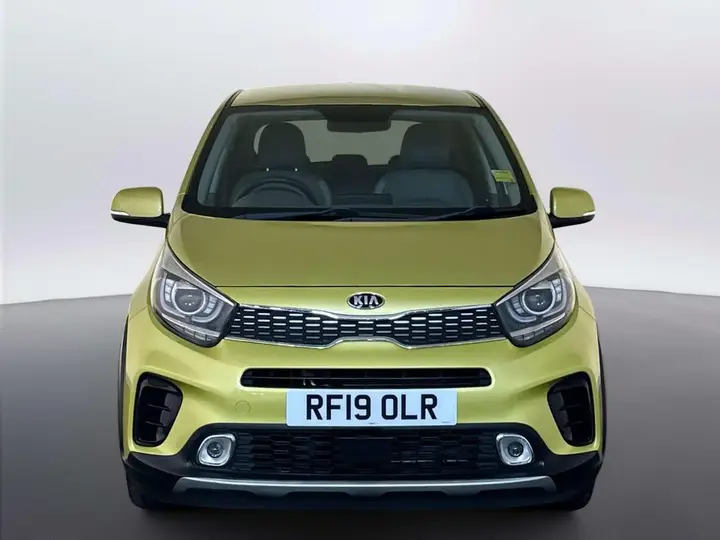 Kia Picanto 2019 photo 5
