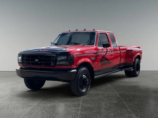 Ford F350