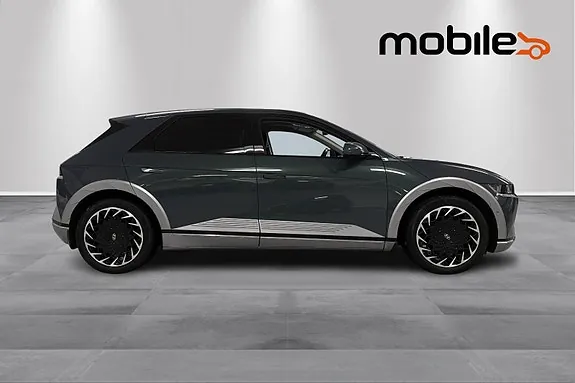 Hyundai Ioniq 5 2022 photo 2