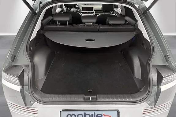 Hyundai Ioniq 5 2022 photo 5