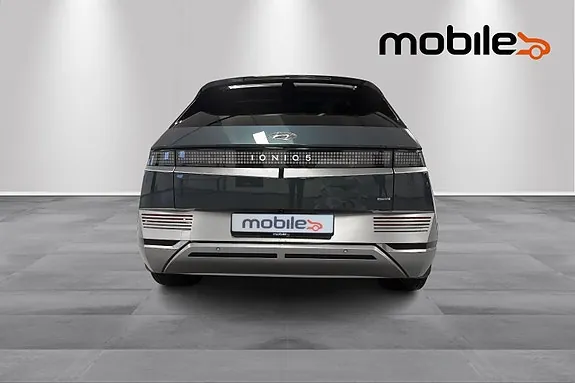 Hyundai Ioniq 5 2022 photo 4