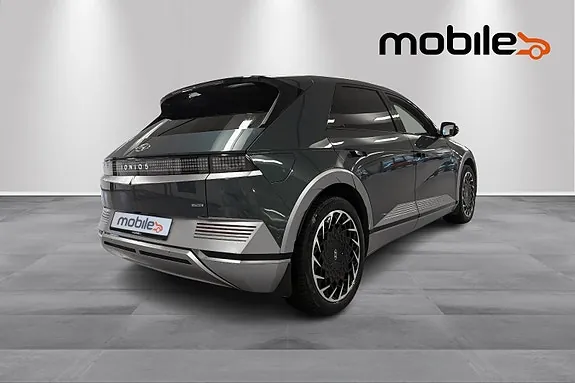 Hyundai Ioniq 5 2022 photo 3