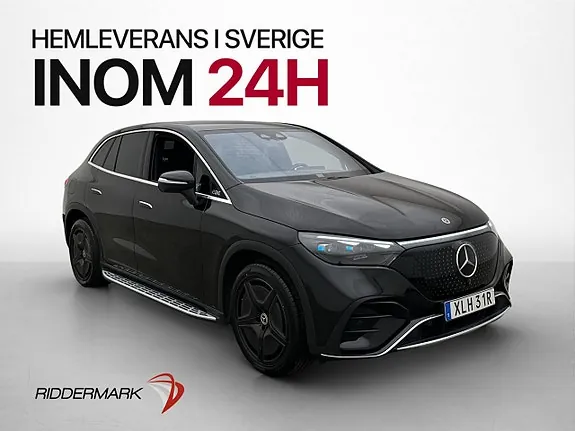 Mercedes-Benz Eqe43 Suv