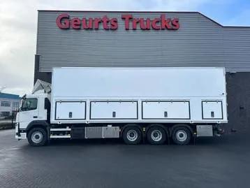 Volvo Fm
