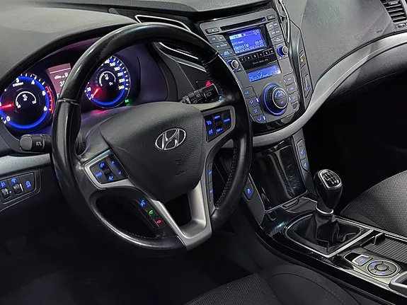 Hyundai I40 2014 photo 2