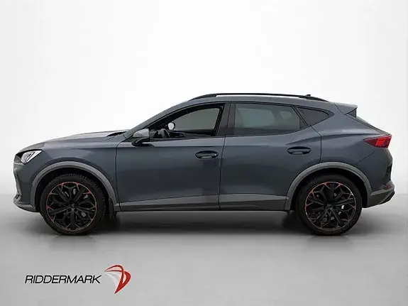 Cupra Formentor 2021 photo 4