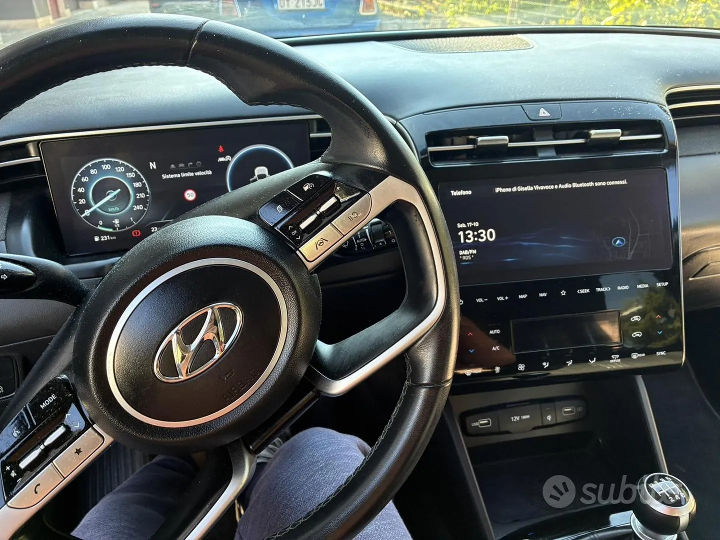 Hyundai Tucson 2024 photo 2