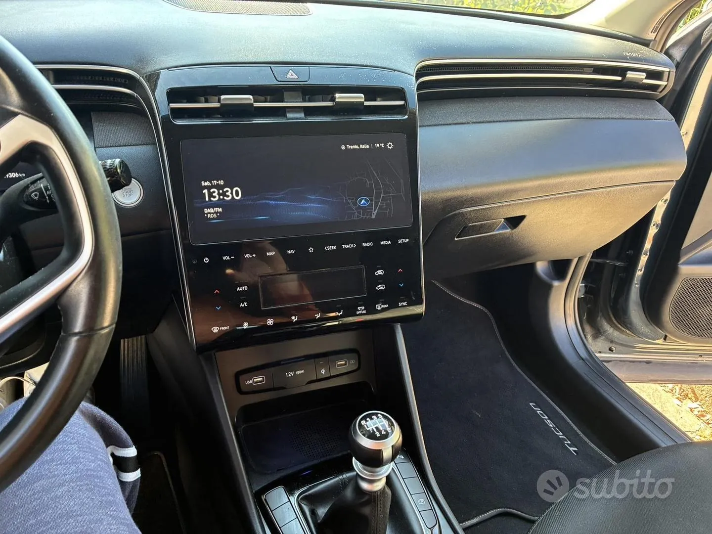 Hyundai Tucson 2024 photo 3