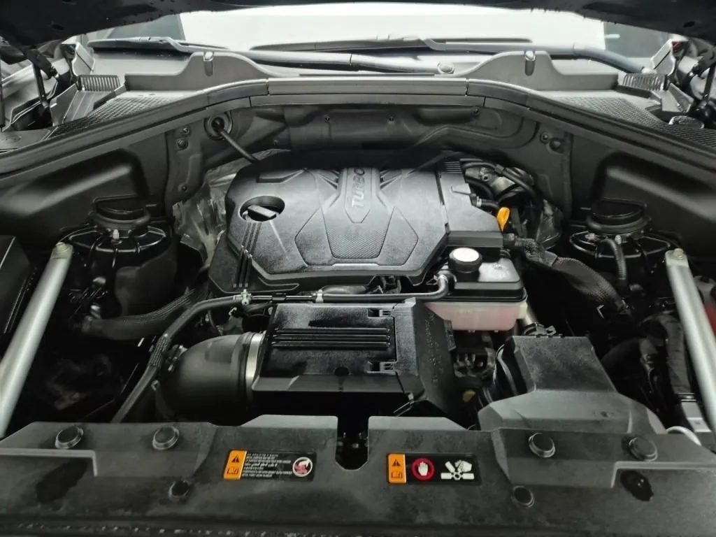 Genesis Gv80 2023 photo 5