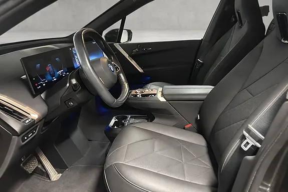 BMW Ix 2023 photo 5