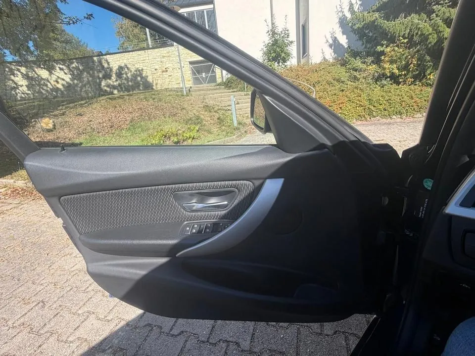 BMW 320D
