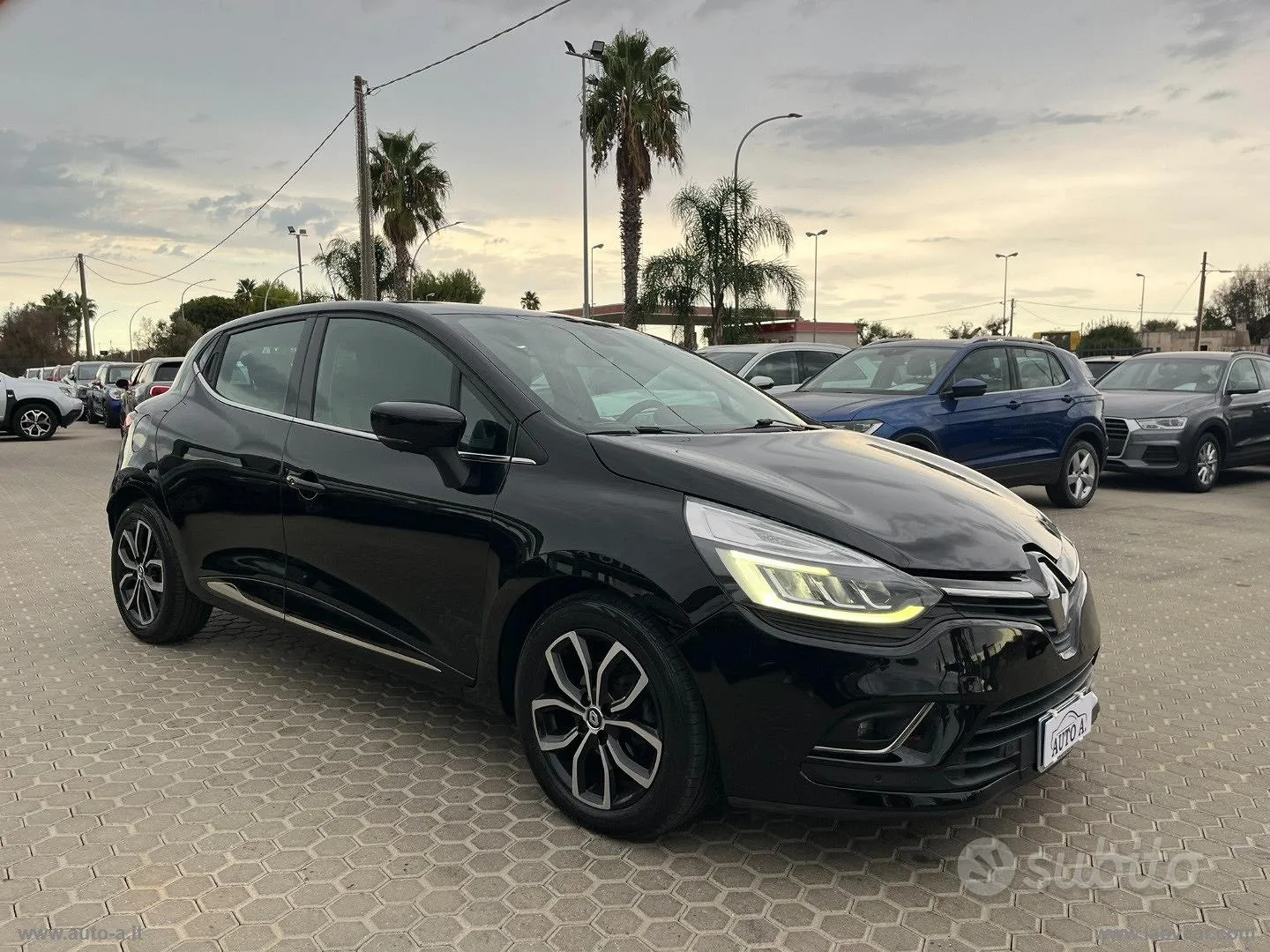 Renault Clio 2017 photo 4