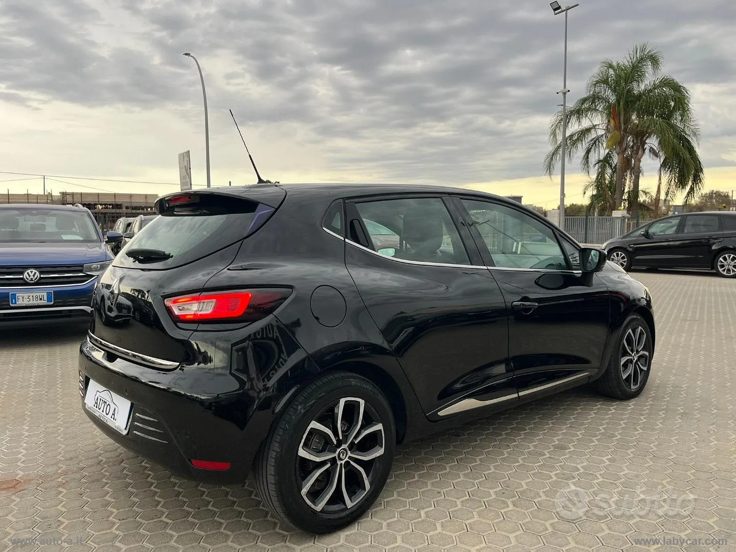 Renault Clio 2017 photo 5