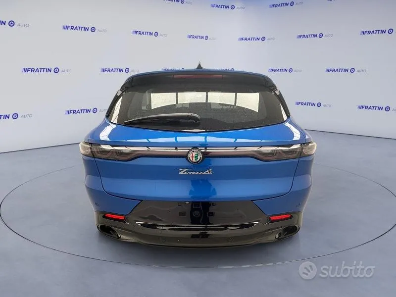 Alfa Romeo Tonale 2024 photo 4