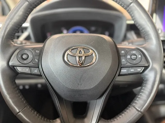 Toyota Corolla 2023 photo 5