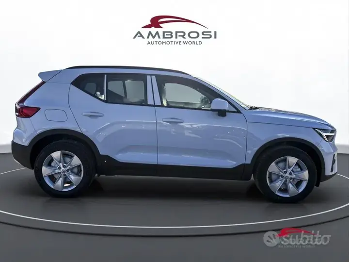 Volvo Xc40 2026 photo 5