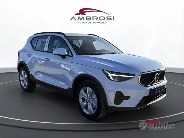 Volvo Xc40 2026 photo 2