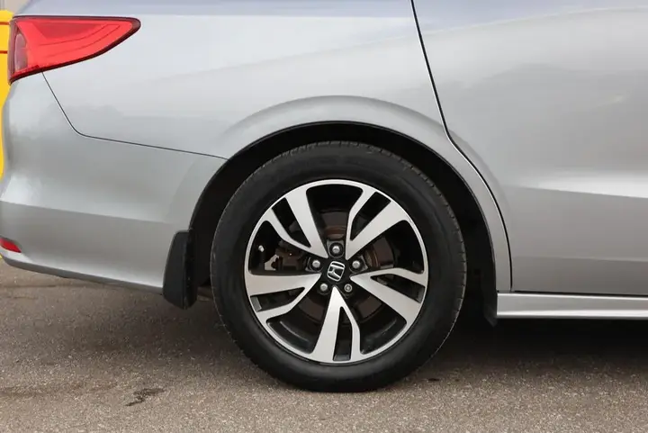 Honda Odyssey 2020 photo 4