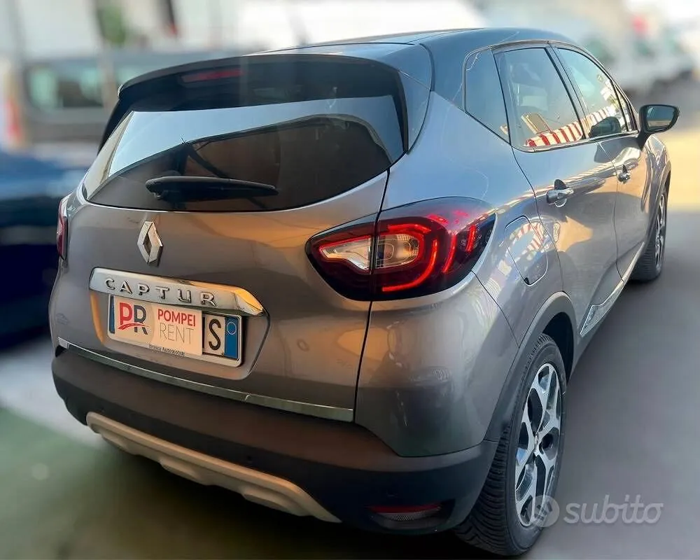 Renault Captur 2019 photo 5