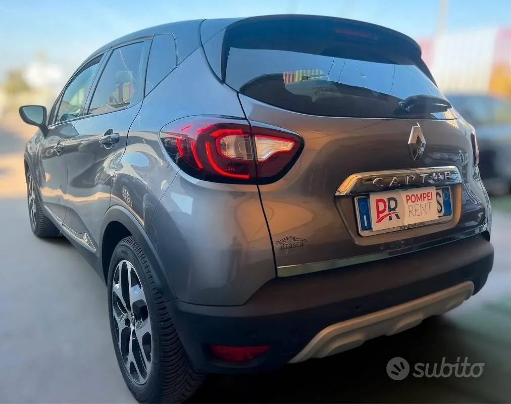 Renault Captur 2019 photo 4