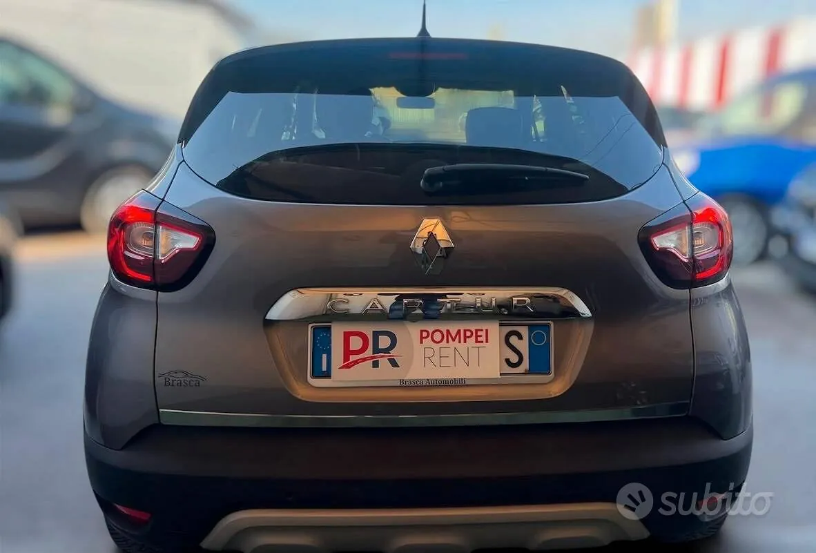 Renault Captur 2019 photo 3