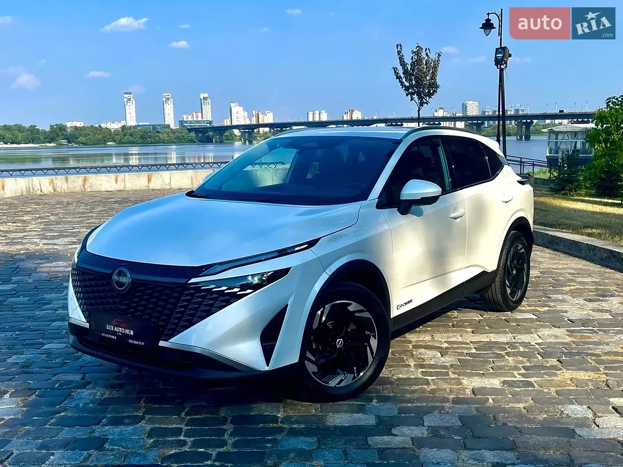 Nissan Qashqai 2025 photo 4