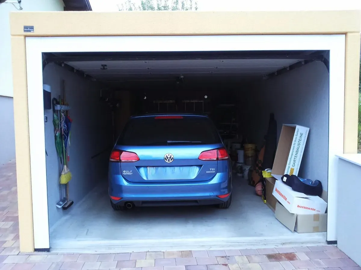 Volkswagen Golf 2014 photo 3