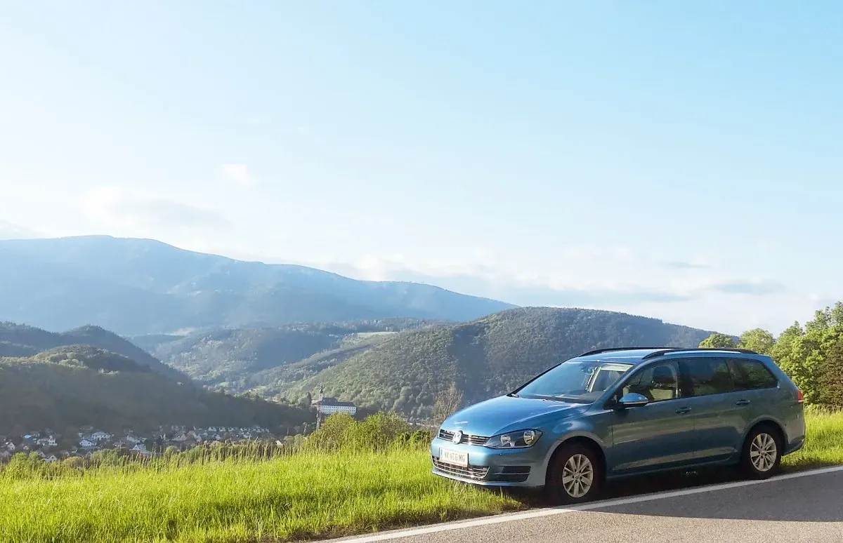 Volkswagen Golf 2014 photo 2