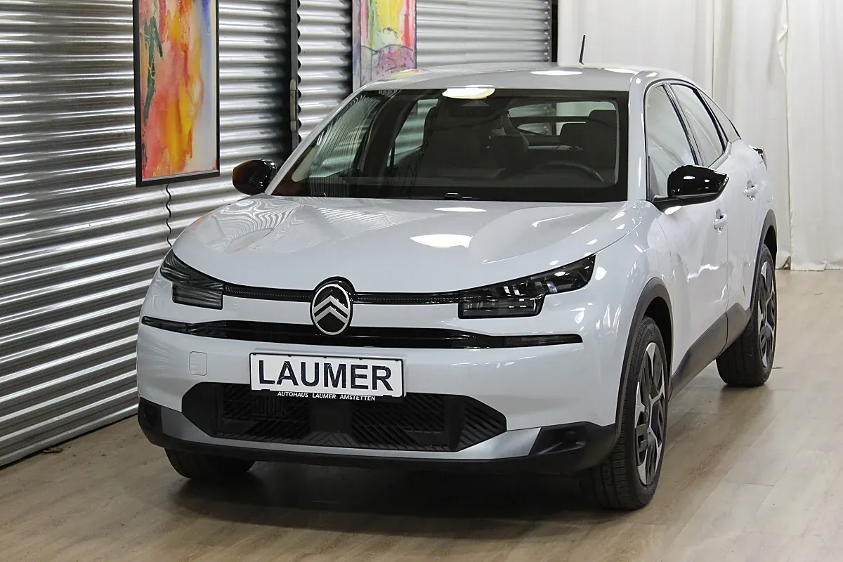Citroen C4 2025 photo 2