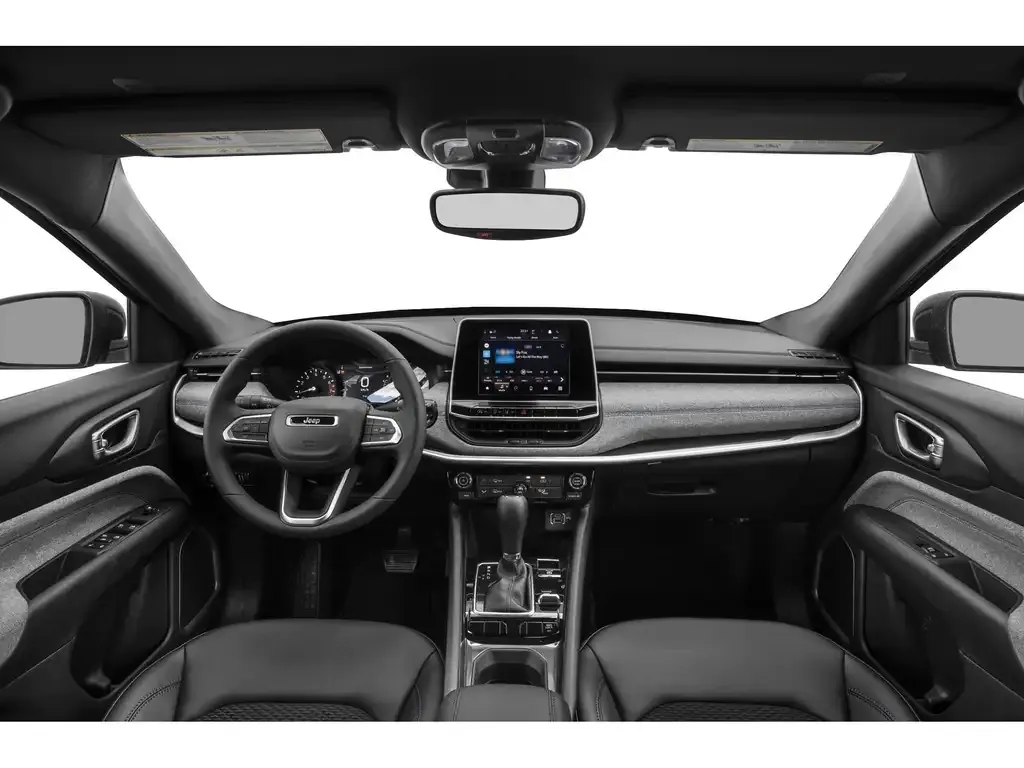 Jeep Compass 2025 photo 5