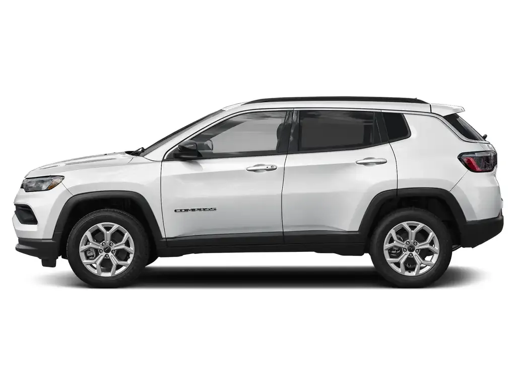 Jeep Compass 2025 photo 3