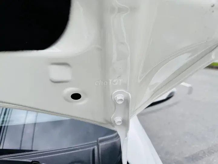 Toyota Yaris 2016 photo 5