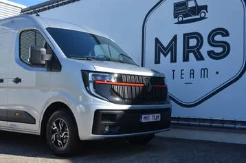 Renault Master 2026 photo 3