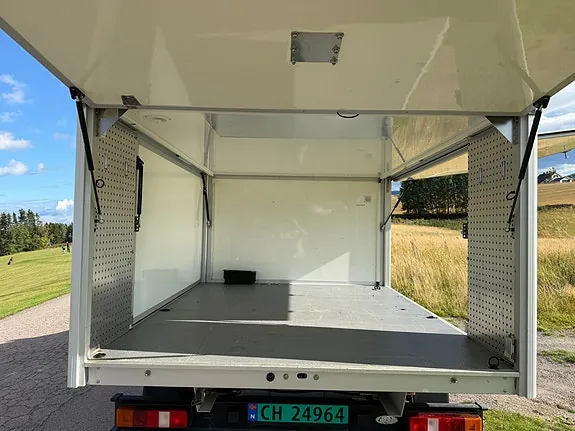 Ford Transit 2013 photo 4