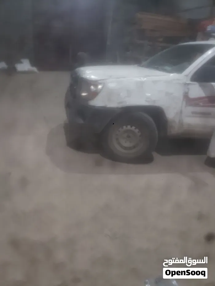 Toyota Tacoma