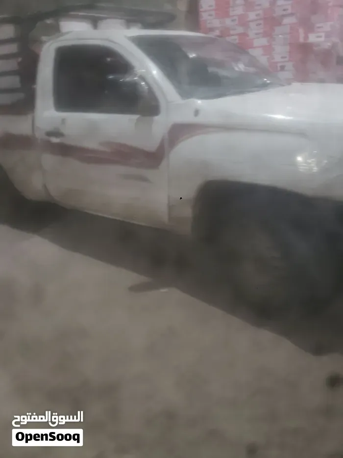 Toyota Tacoma 2014 photo 2
