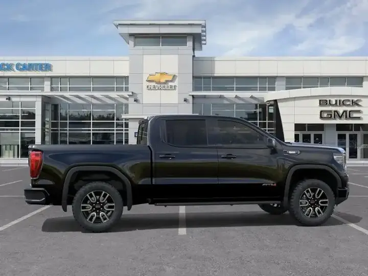 GMC Sierra 1500 2026 photo 5