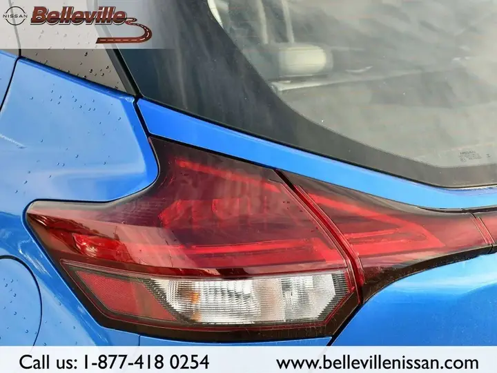 Nissan Kicks 2023 photo 5